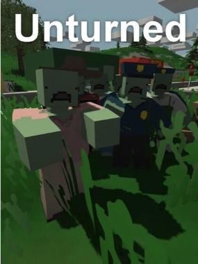 Unturned game server hosting