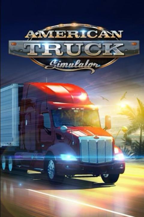 American Truck Simulator