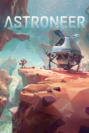 Astroneer