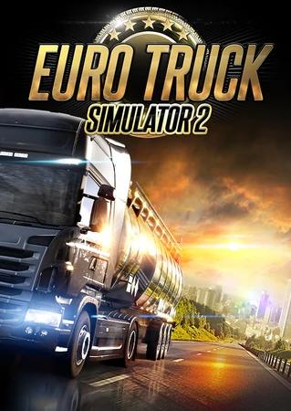 Euro Truck Simulator 2 