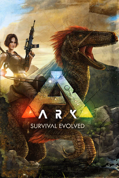 ARK: Survival Evolved