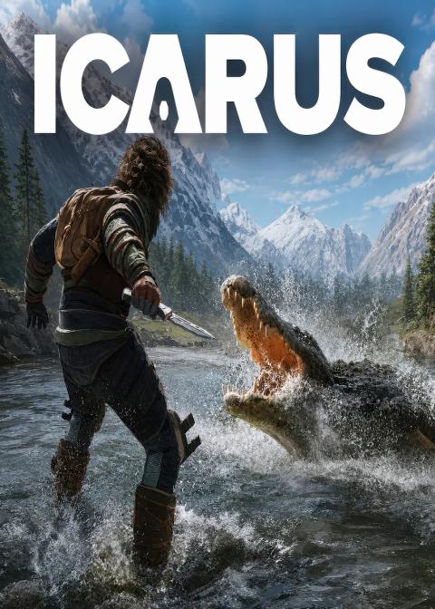 Icarus