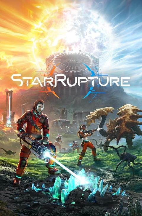 StarRupture