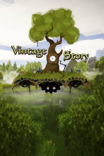 Vintage Story