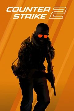 Counter Strike 2 game artwork