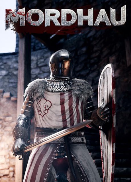 Mordhau server hosting