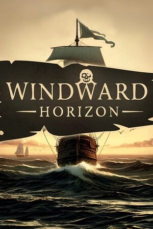Windward Horizon game artwork