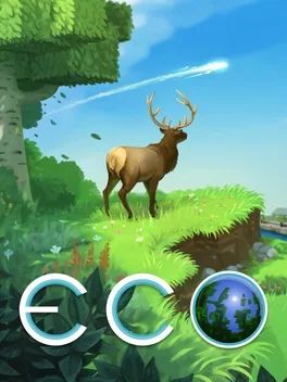 Eco server hosting