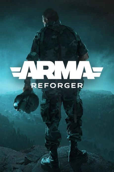 Arma Reforger server hosting