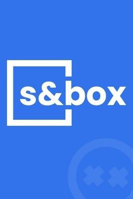 S&Box game artwork
