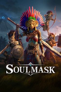 Soulmask server hosting