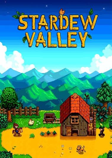 Stardew Valley server hosting