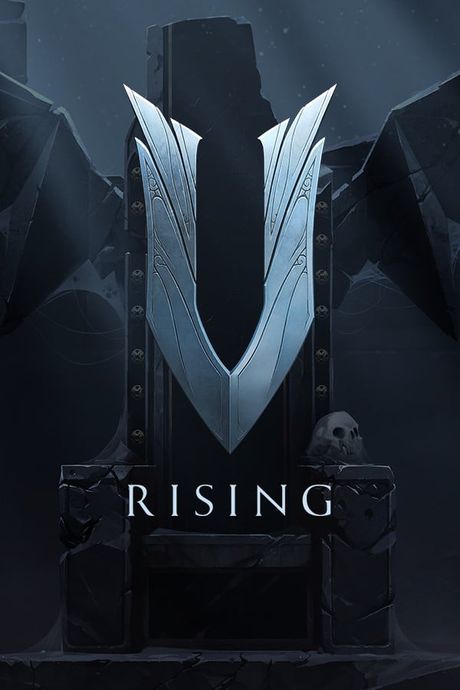 V Rising server hosting