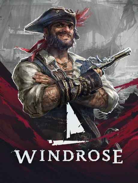 Windrose game artwork