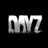 DayZ logo
