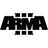 Arma 3 logo