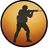 Counter Strike Source logo