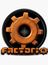 Factorio logo