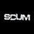 SCUM logo