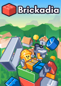 Brickadia
